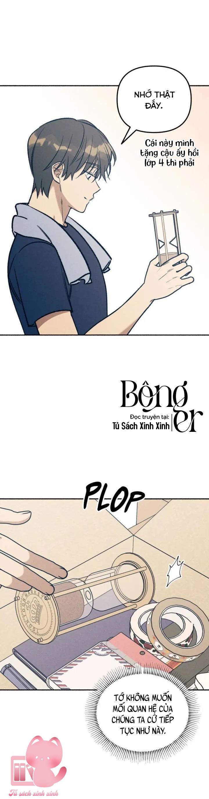 Tình Đầu Đáng Ghét - Chap 25 - Trang 26