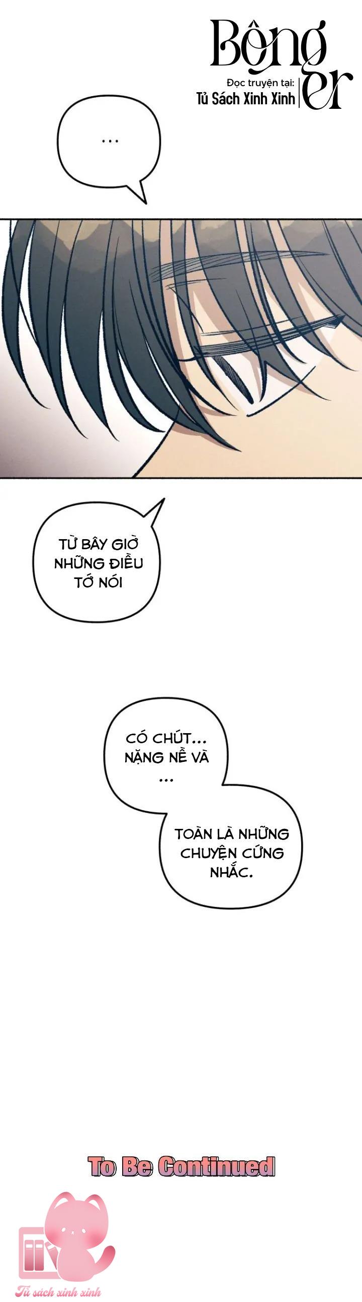 Tình Đầu Đáng Ghét - Chap 25 - Trang 37
