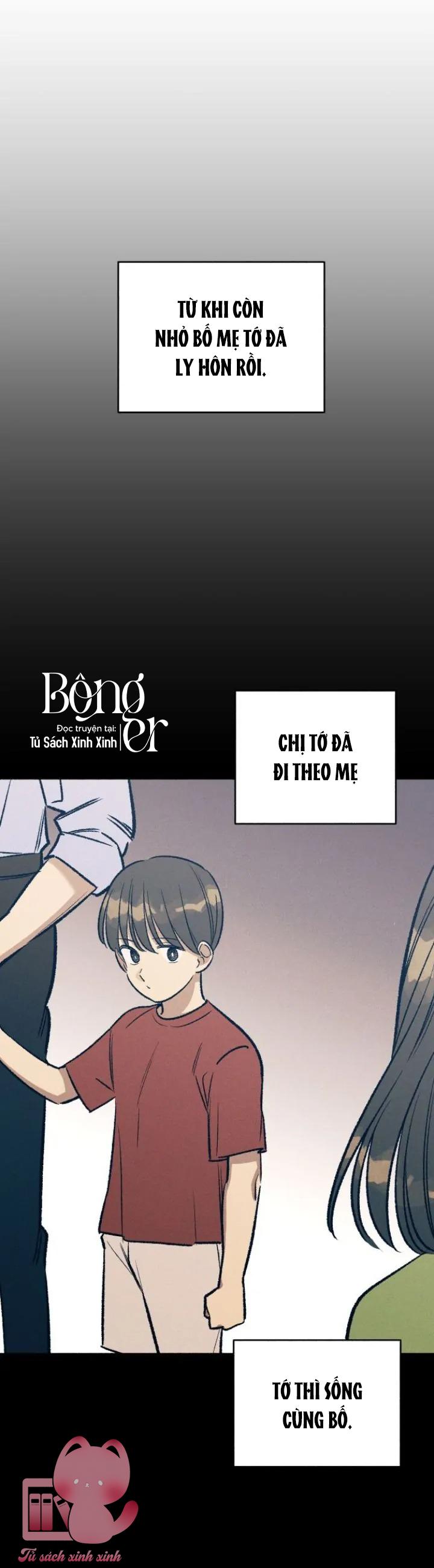 Tình Đầu Đáng Ghét - Chap 26 - Trang 5