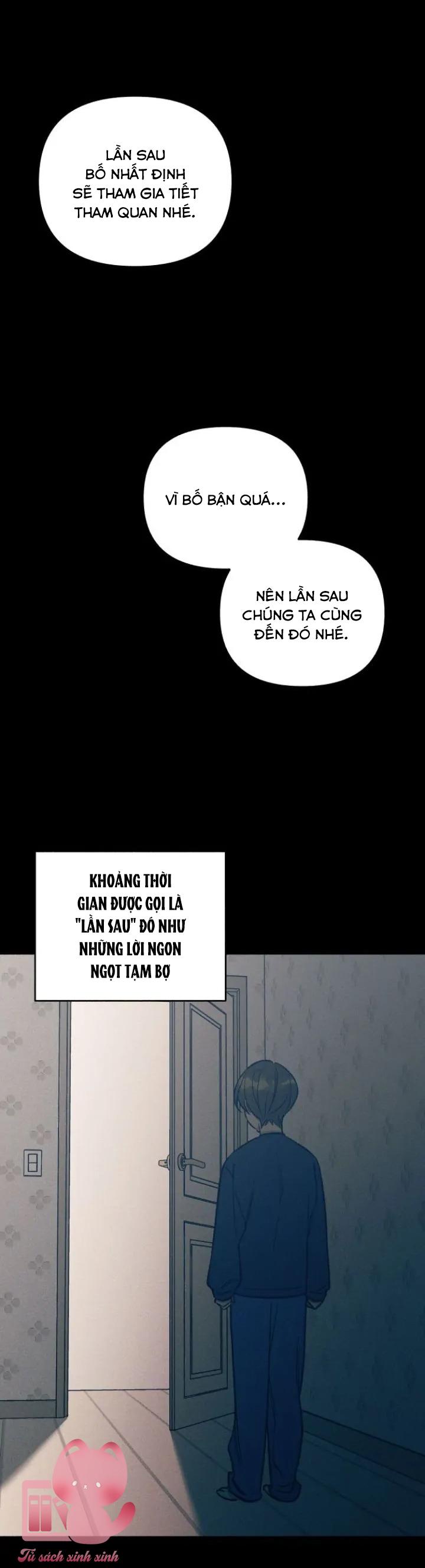 Tình Đầu Đáng Ghét - Chap 26 - Trang 8
