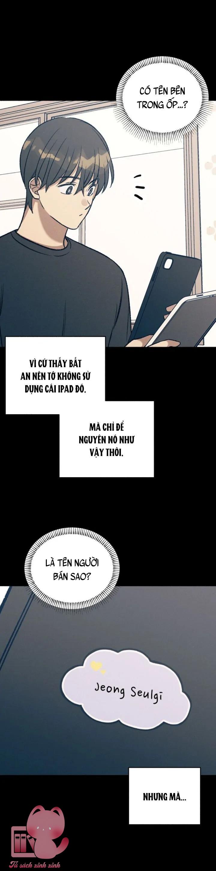 Tình Đầu Đáng Ghét - Chap 27 - Trang 15