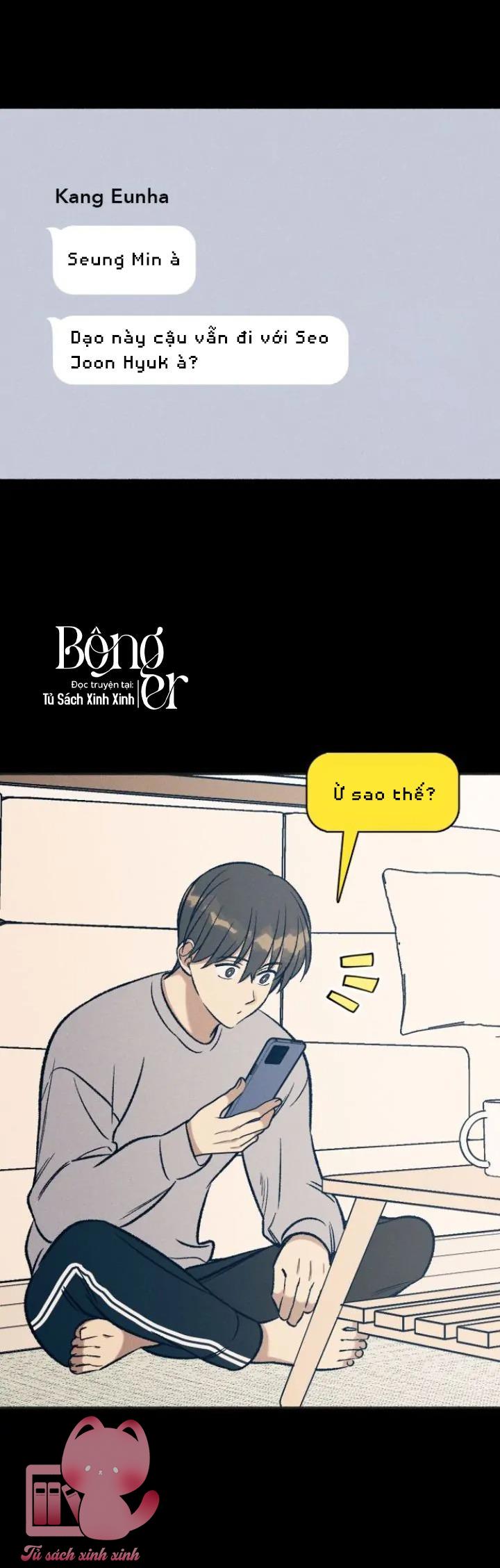 Tình Đầu Đáng Ghét - Chap 27 - Trang 16