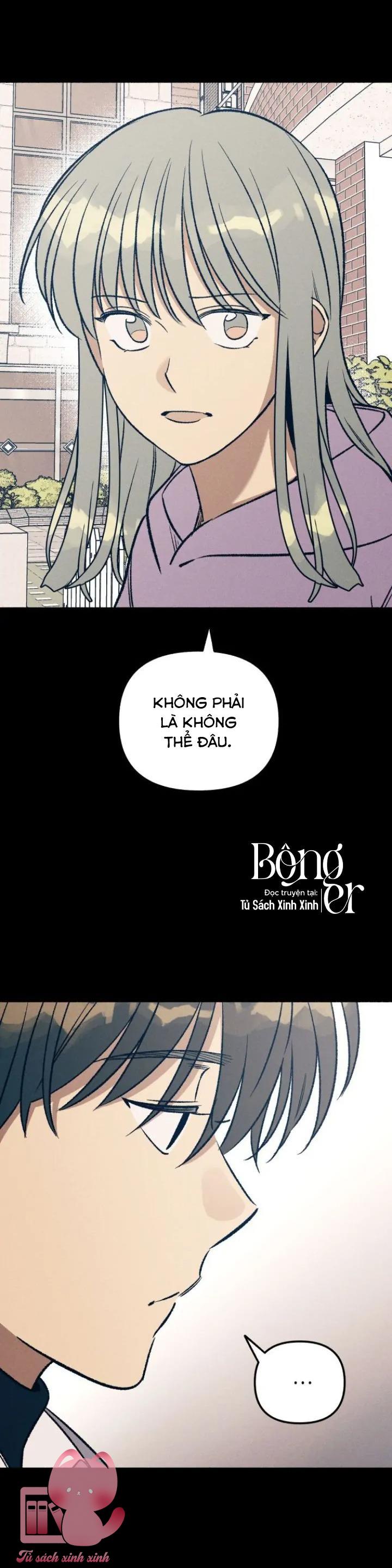 Tình Đầu Đáng Ghét - Chap 27 - Trang 28