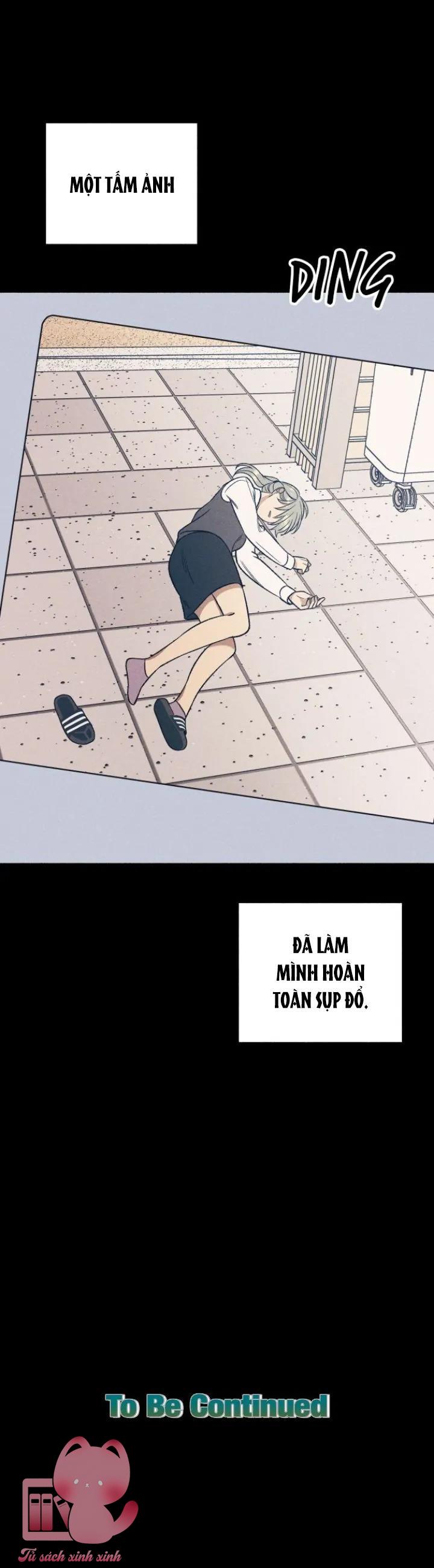 Tình Đầu Đáng Ghét - Chap 27 - Trang 35