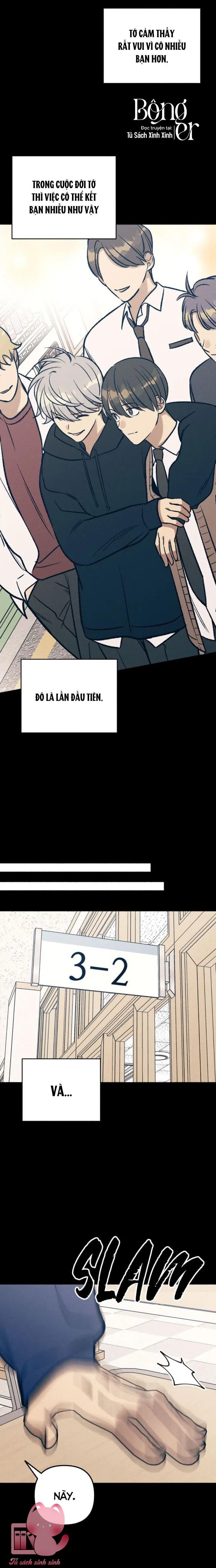 Tình Đầu Đáng Ghét - Chap 27 - Trang 5