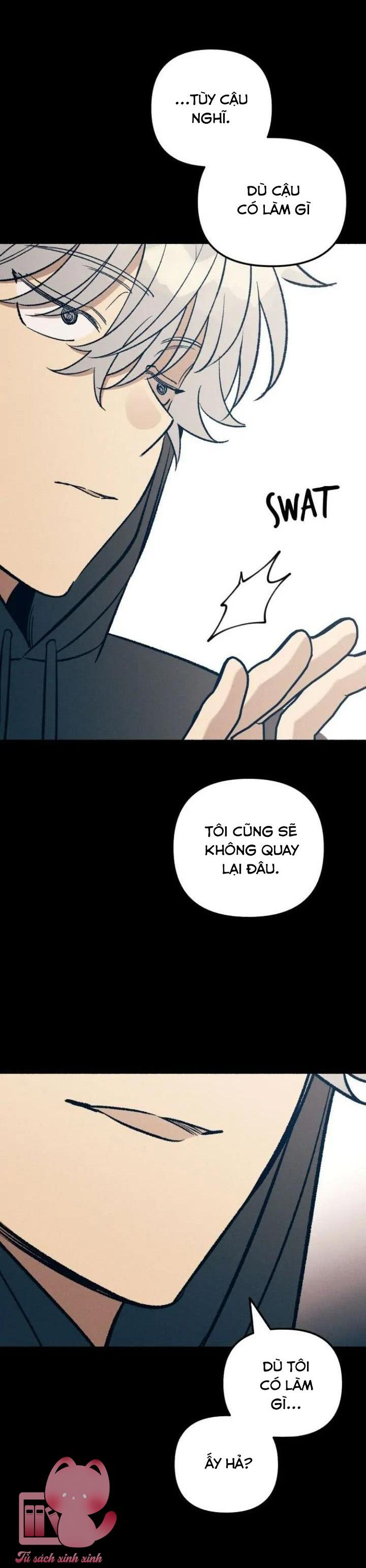 Tình Đầu Đáng Ghét - Chap 28 - Trang 15