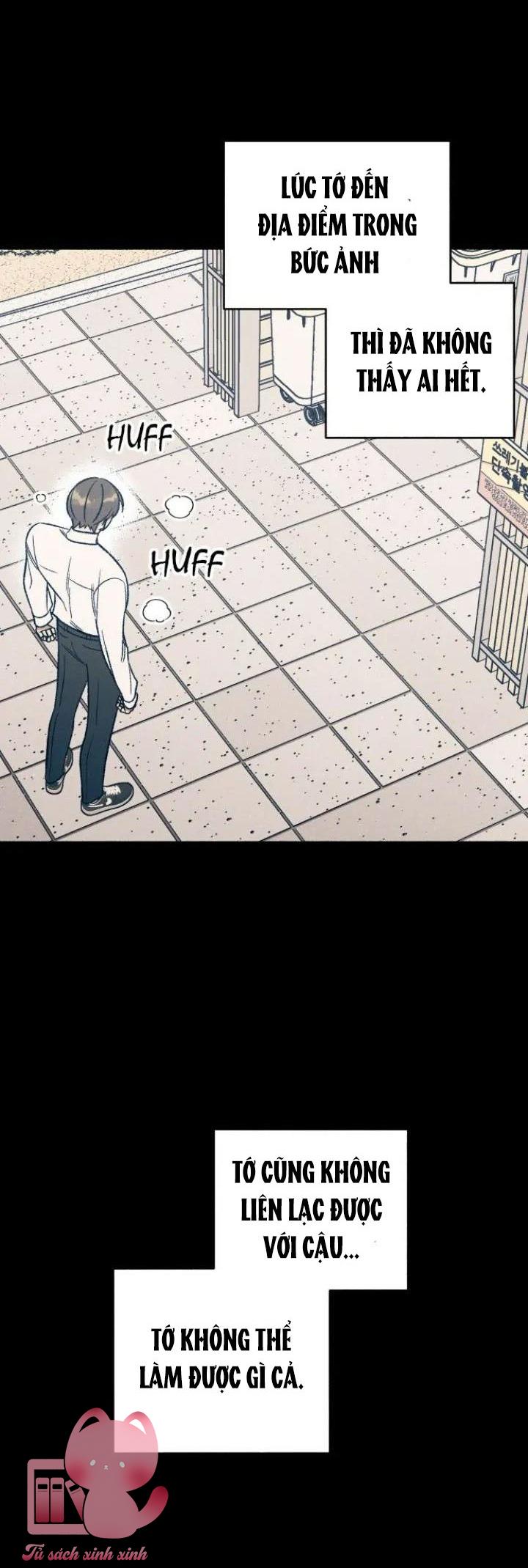 Tình Đầu Đáng Ghét - Chap 28 - Trang 17