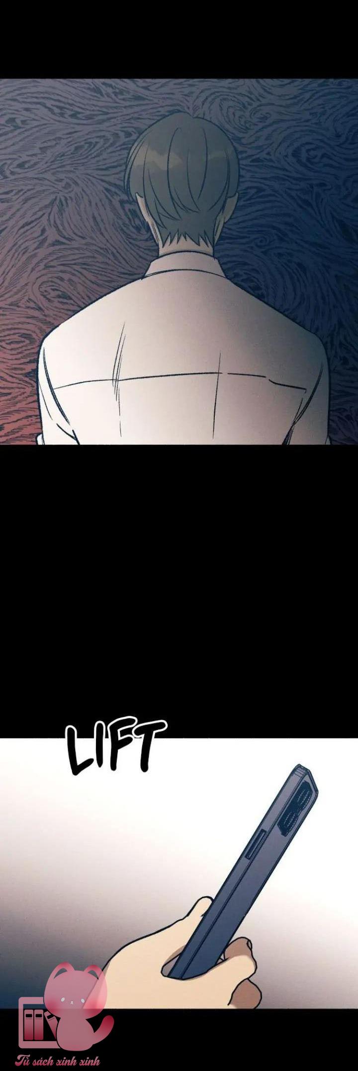 Tình Đầu Đáng Ghét - Chap 28 - Trang 18
