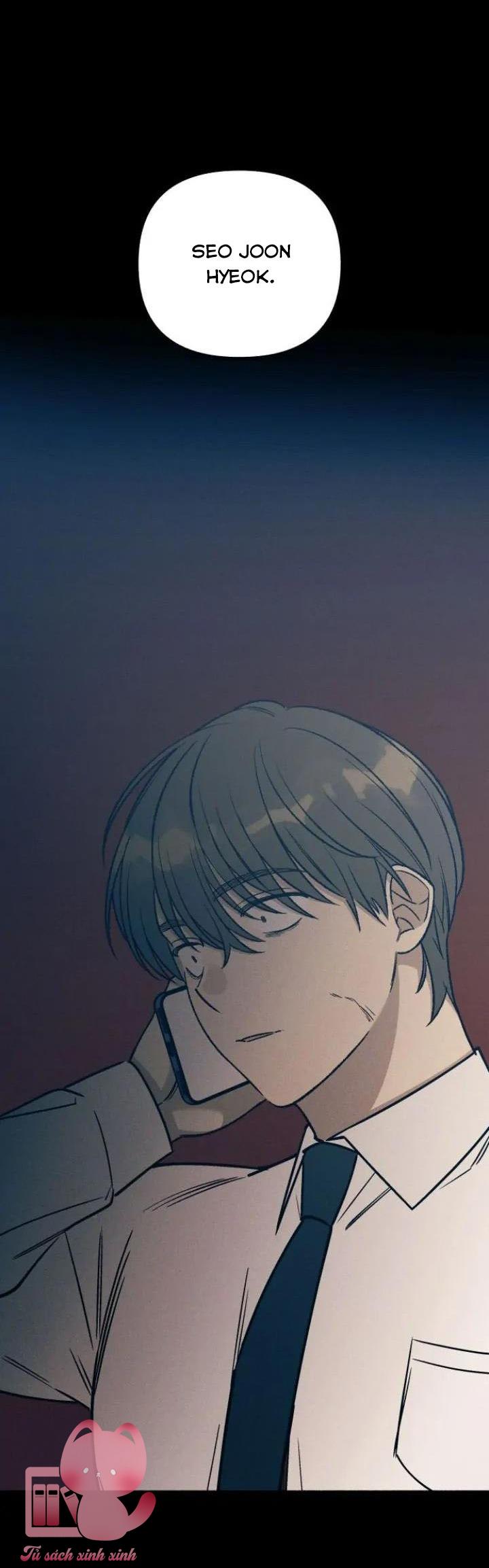 Tình Đầu Đáng Ghét - Chap 28 - Trang 20