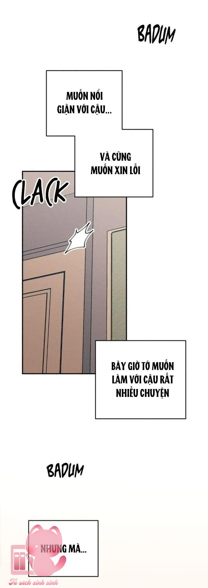 Tình Đầu Đáng Ghét - Chap 28 - Trang 43