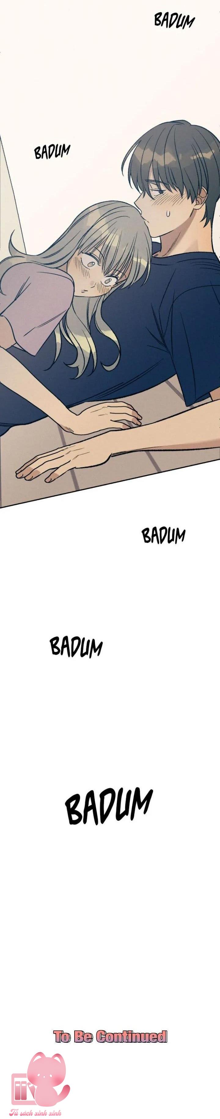 Tình Đầu Đáng Ghét - Chap 28 - Trang 44