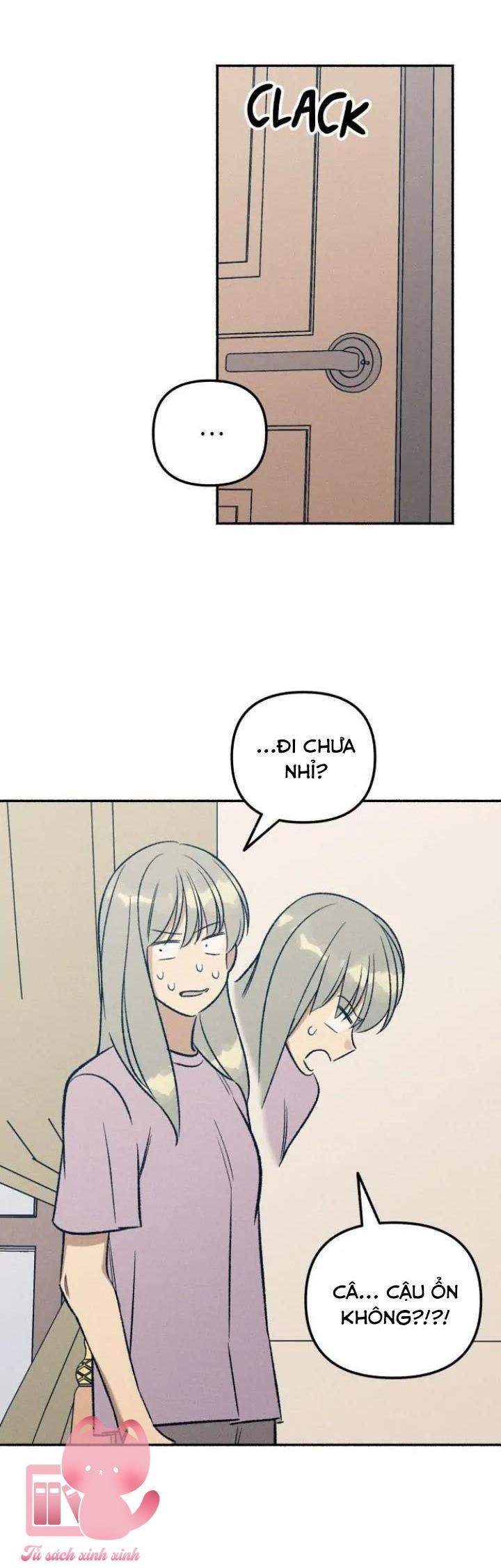 Tình Đầu Đáng Ghét - Chap 29 - Trang 12