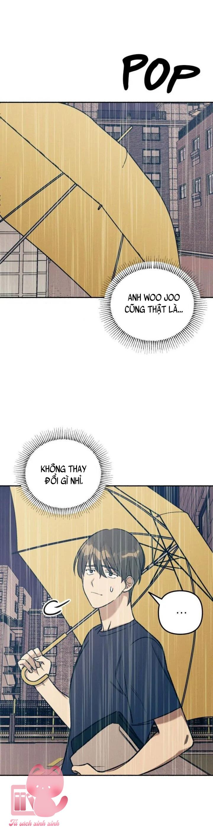 Tình Đầu Đáng Ghét - Chap 29 - Trang 28