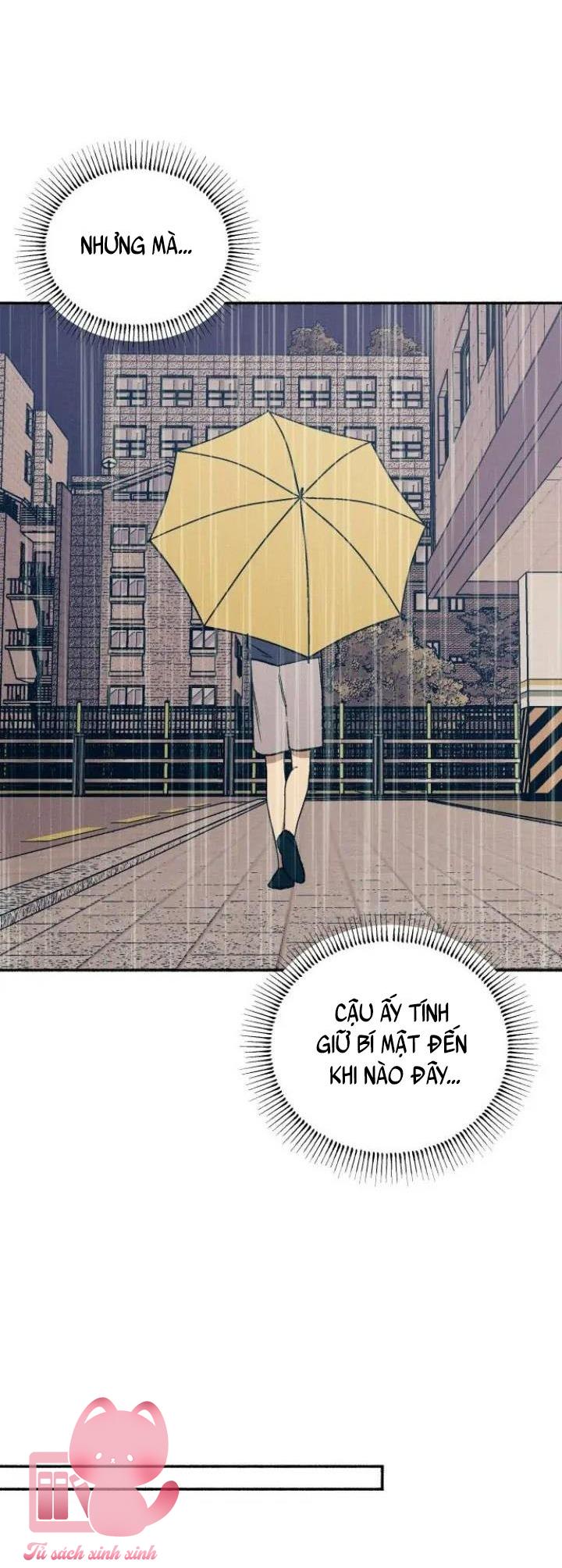 Tình Đầu Đáng Ghét - Chap 29 - Trang 29