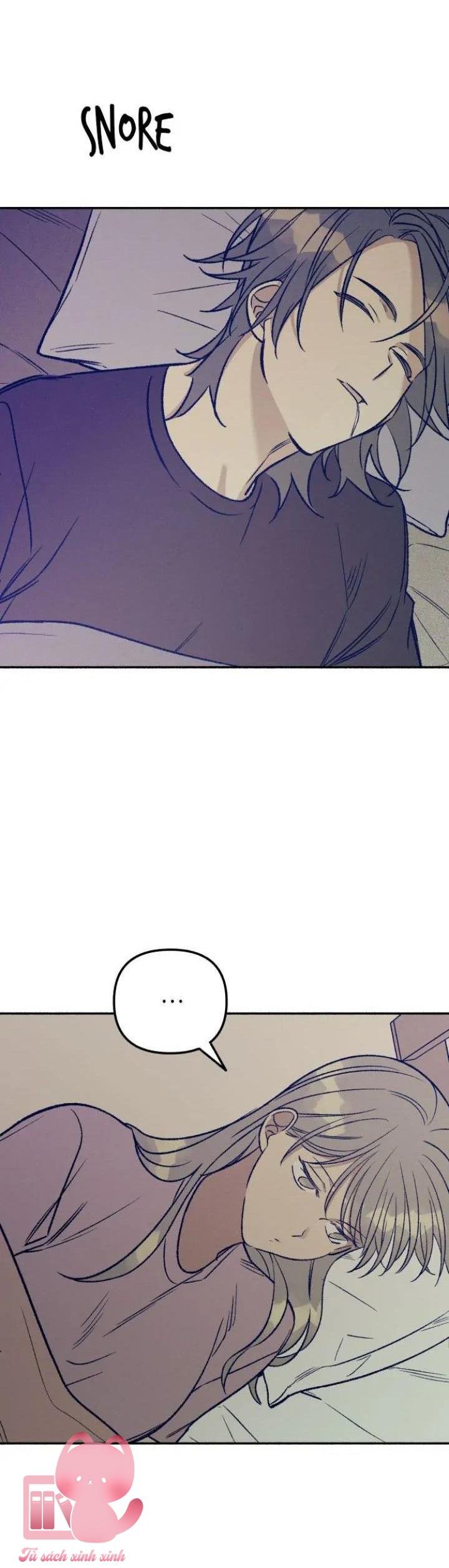 Tình Đầu Đáng Ghét - Chap 29 - Trang 34