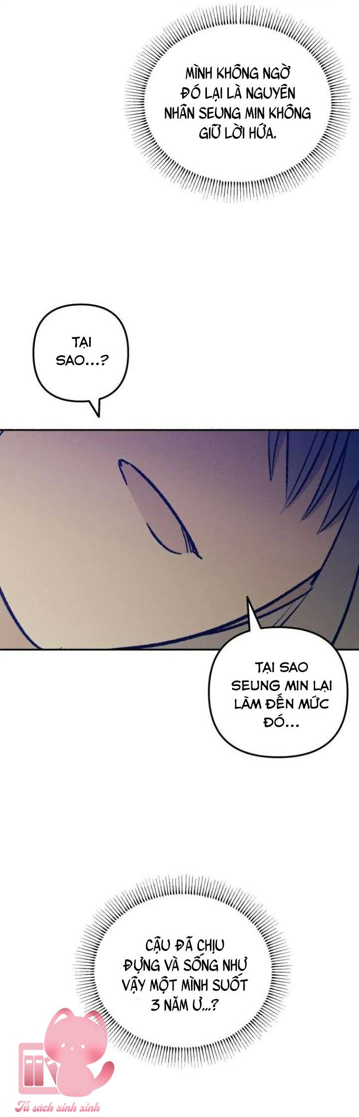 Tình Đầu Đáng Ghét - Chap 29 - Trang 39