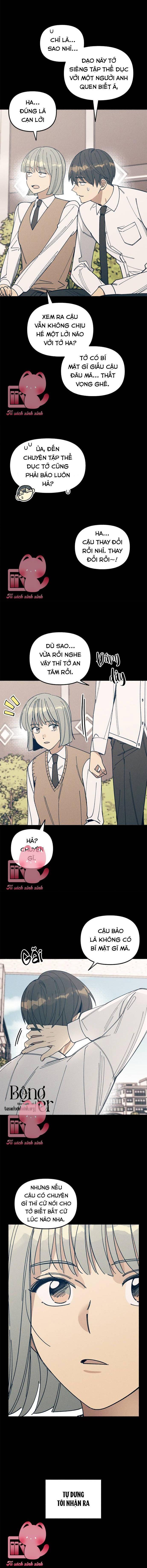 Tình Đầu Đáng Ghét - Chap 3 - Trang 12