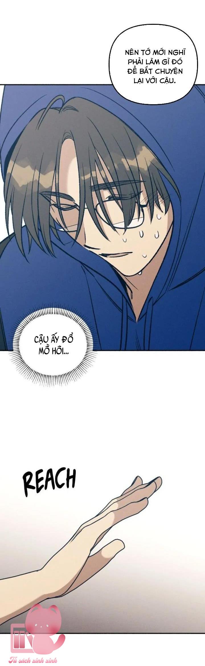 Tình Đầu Đáng Ghét - Chap 30 - Trang 30
