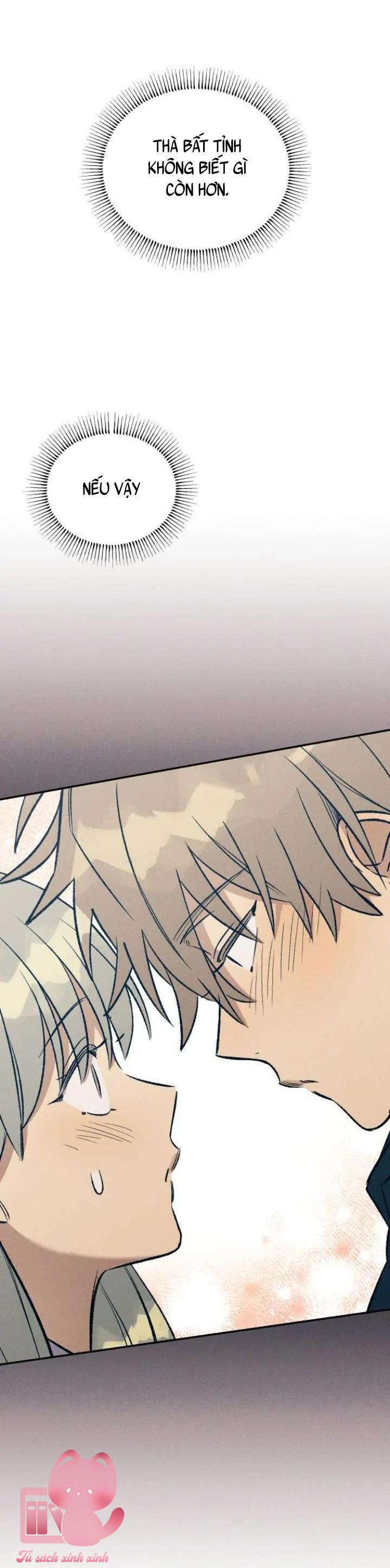 Tình Đầu Đáng Ghét - Chap 30 - Trang 6