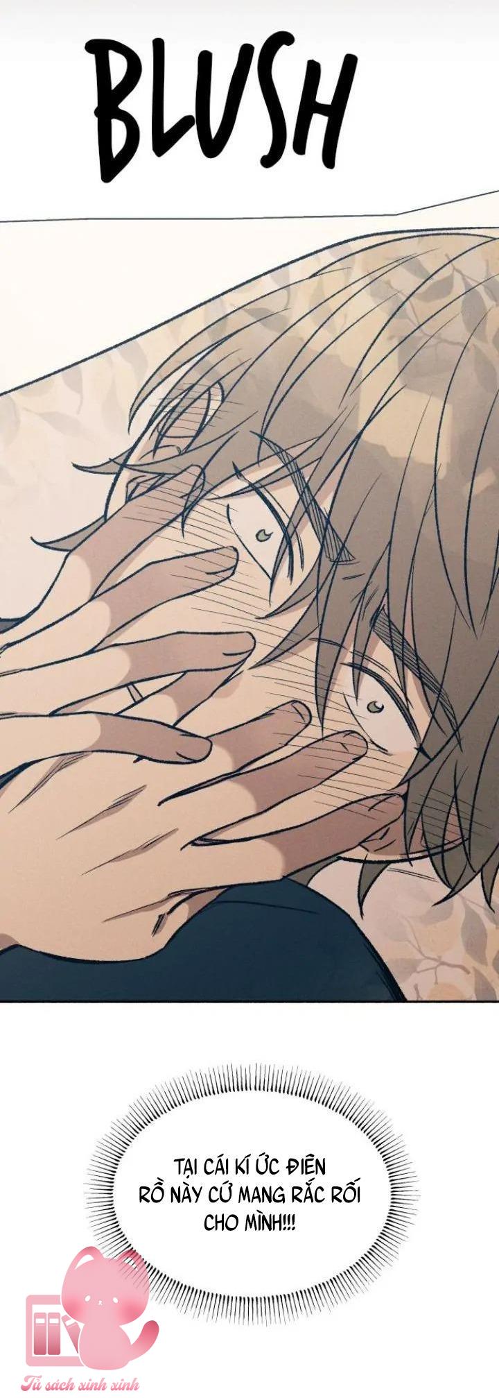 Tình Đầu Đáng Ghét - Chap 30 - Trang 7
