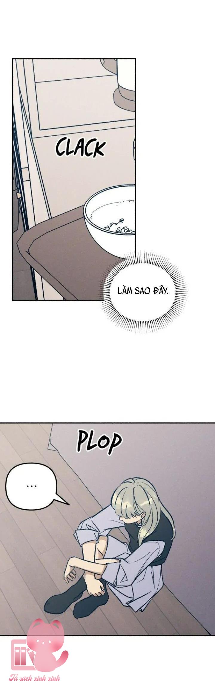 Tình Đầu Đáng Ghét - Chap 31 - Trang 18