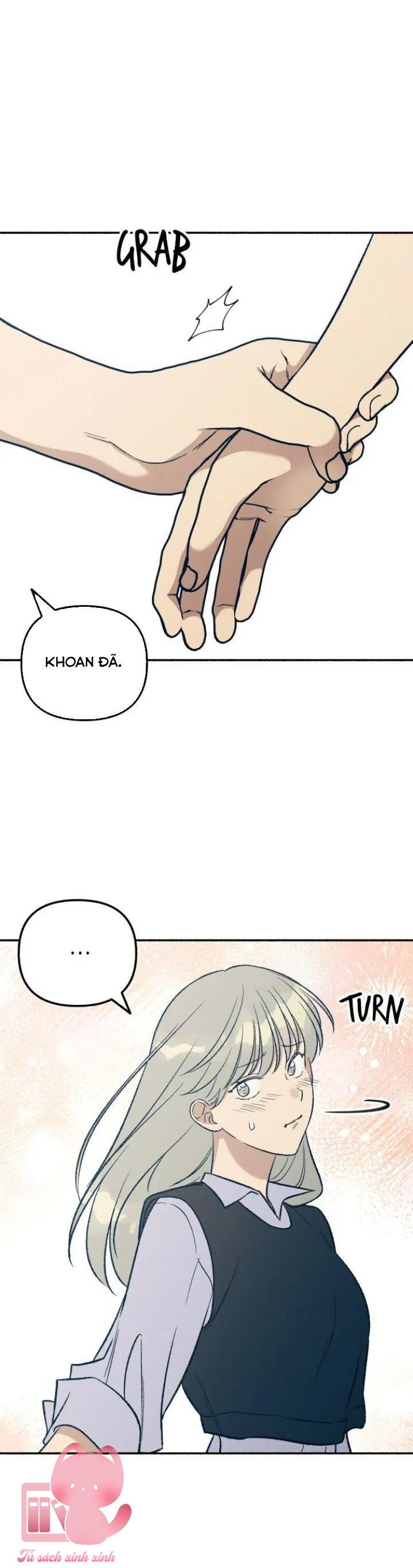 Tình Đầu Đáng Ghét - Chap 32 - Trang 1
