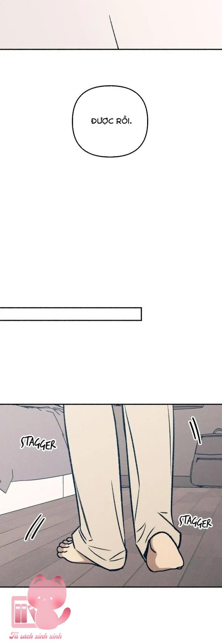 Tình Đầu Đáng Ghét - Chap 32 - Trang 20
