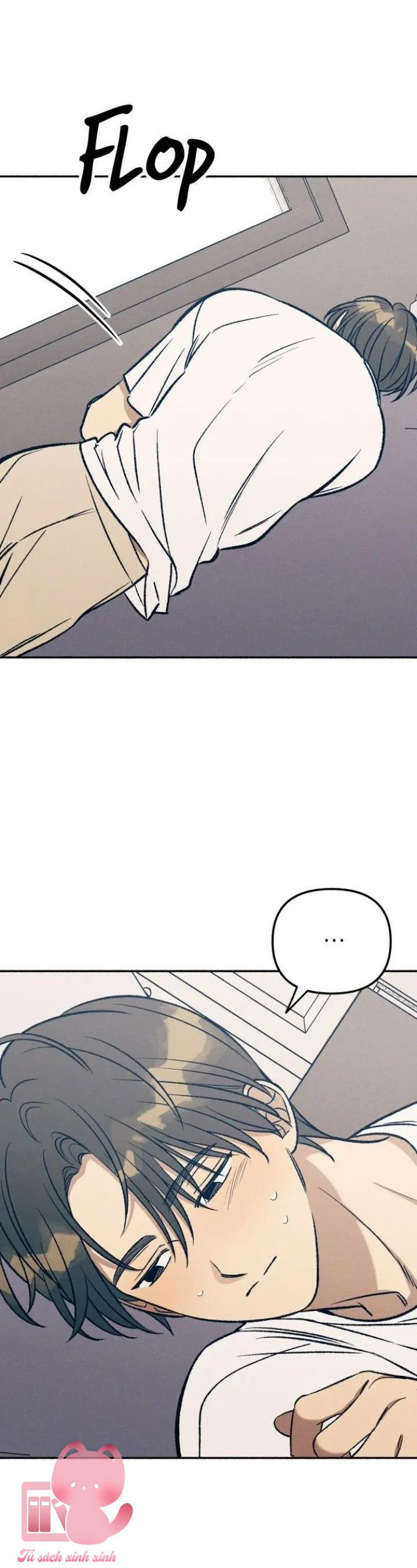 Tình Đầu Đáng Ghét - Chap 32 - Trang 21