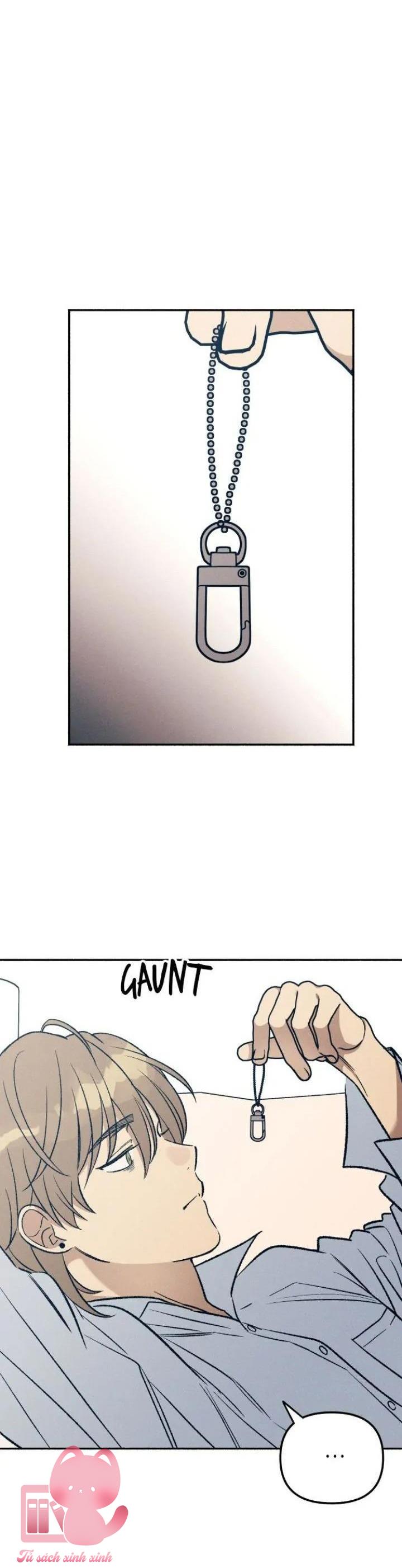 Tình Đầu Đáng Ghét - Chap 32 - Trang 24