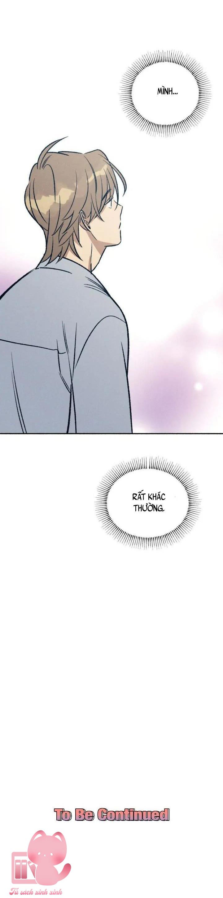 Tình Đầu Đáng Ghét - Chap 32 - Trang 42