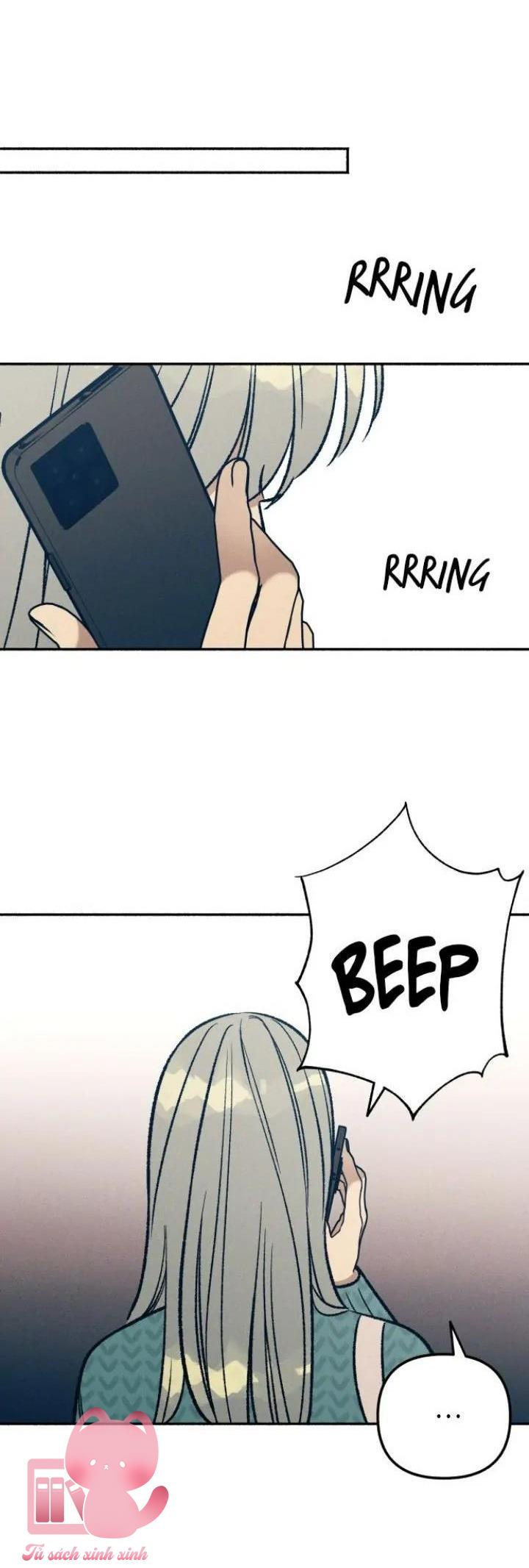 Tình Đầu Đáng Ghét - Chap 33 - Trang 17