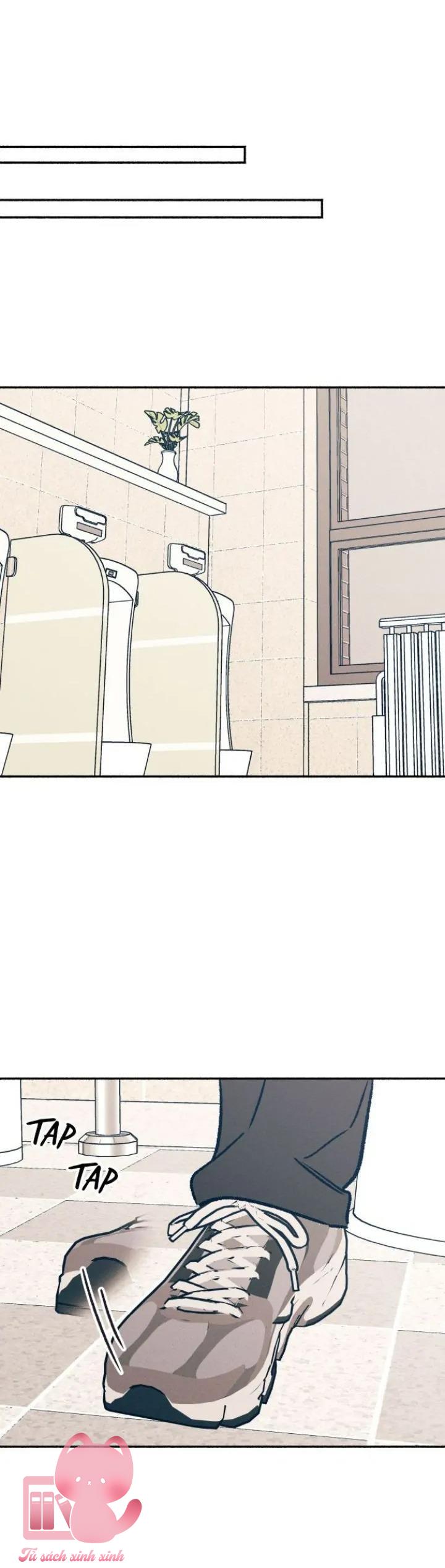 Tình Đầu Đáng Ghét - Chap 33 - Trang 36