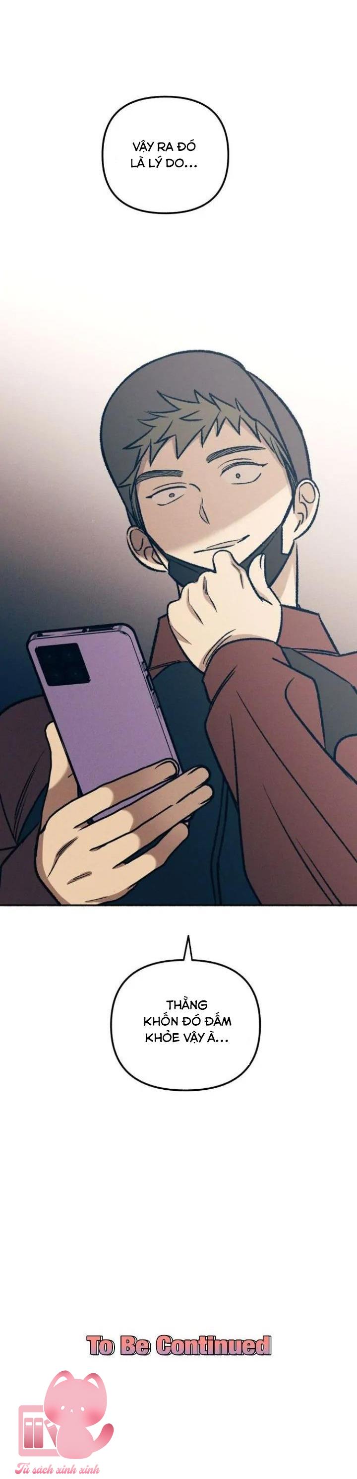Tình Đầu Đáng Ghét - Chap 33 - Trang 38