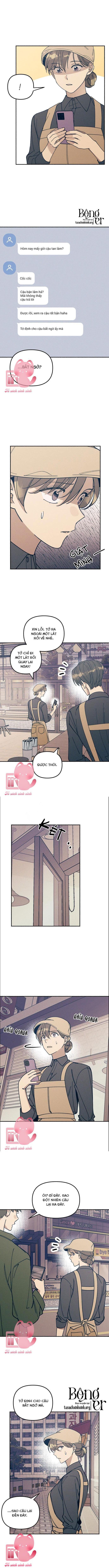 Tình Đầu Đáng Ghét - Chap 6 - Trang 12