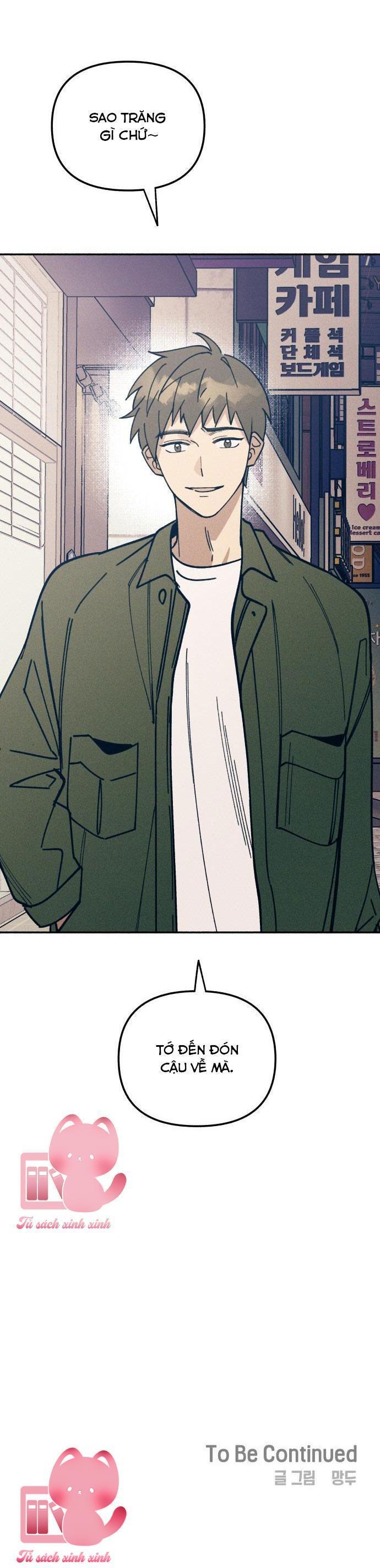 Tình Đầu Đáng Ghét - Chap 6 - Trang 13