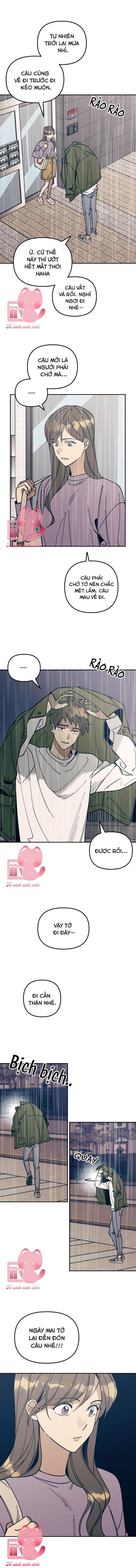 Tình Đầu Đáng Ghét - Chap 7 - Trang 7