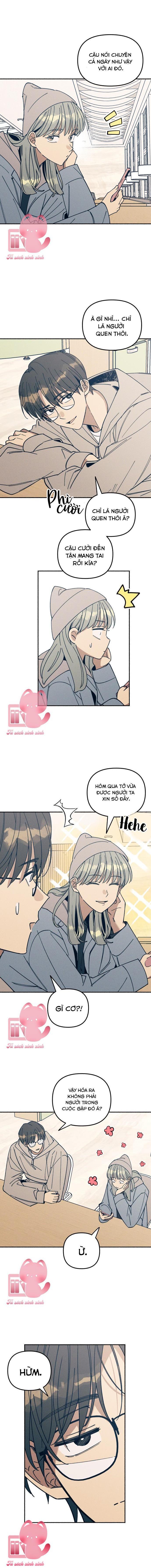 Tình Đầu Đáng Ghét - Chap 9 - Trang 11