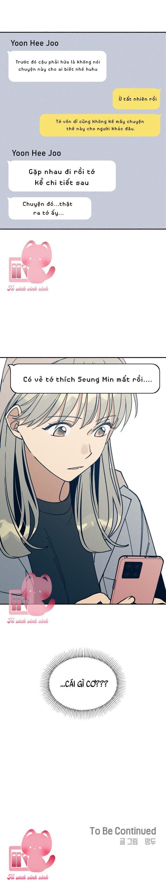 Tình Đầu Đáng Ghét - Chap 9 - Trang 16