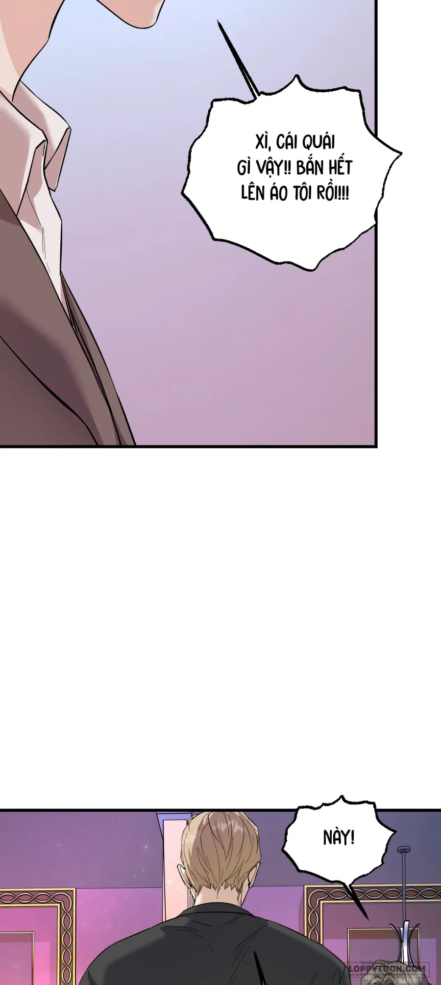 Tình Một Đêm - Chap 1 - Trang 12