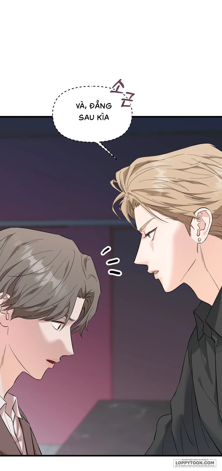 Tình Một Đêm - Chap 1 - Trang 15