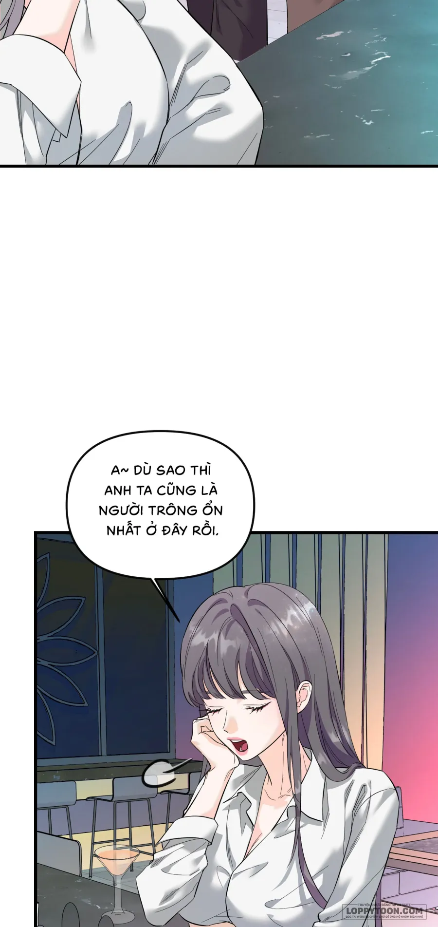 Tình Một Đêm - Chap 1 - Trang 18