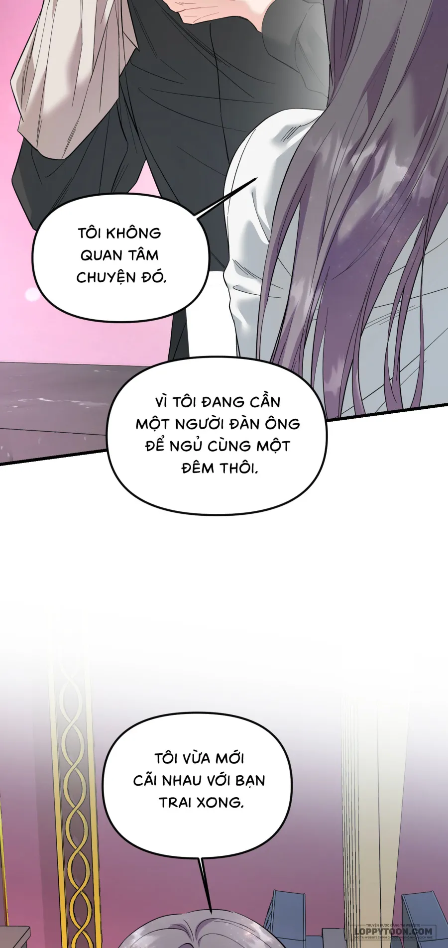 Tình Một Đêm - Chap 1 - Trang 20