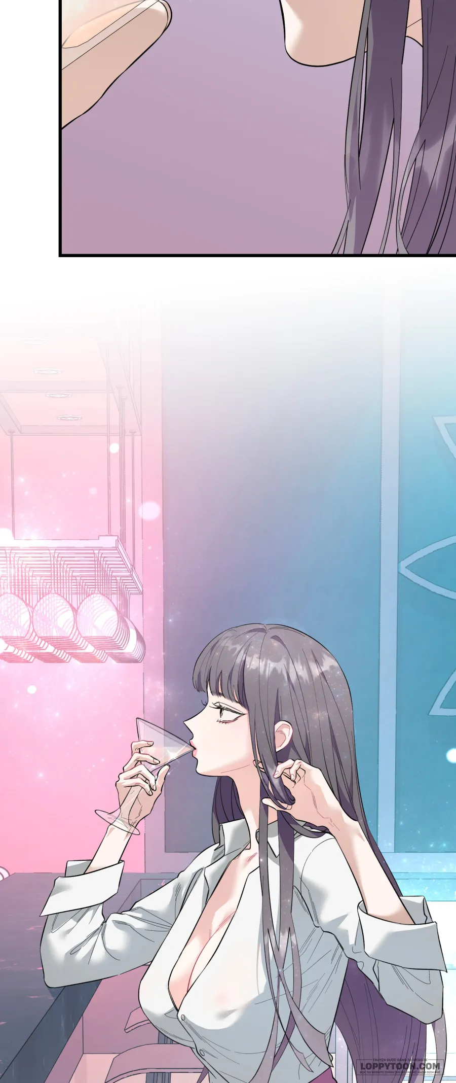 Tình Một Đêm - Chap 1 - Trang 3