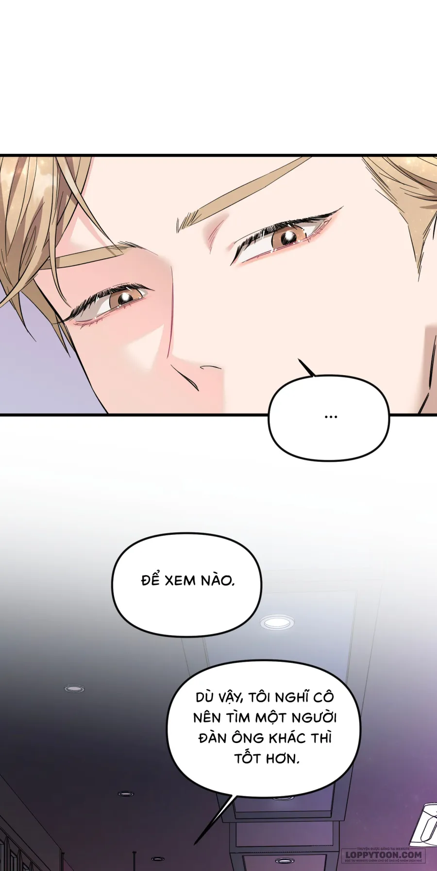 Tình Một Đêm - Chap 1 - Trang 22