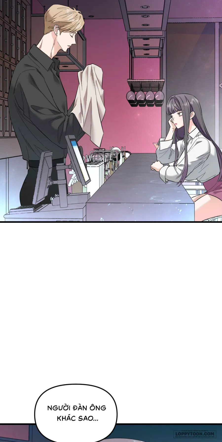 Tình Một Đêm - Chap 1 - Trang 23