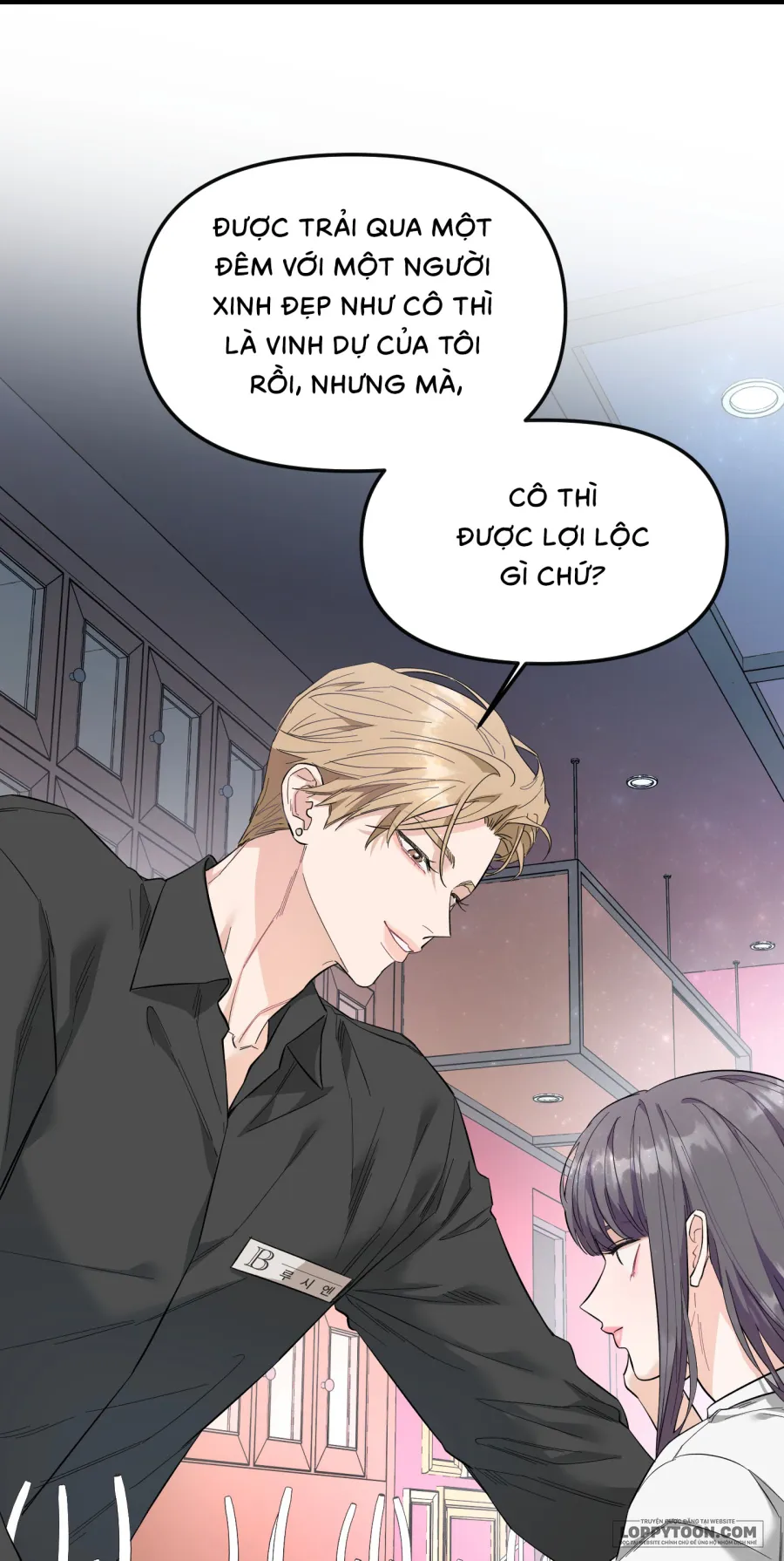 Tình Một Đêm - Chap 1 - Trang 26