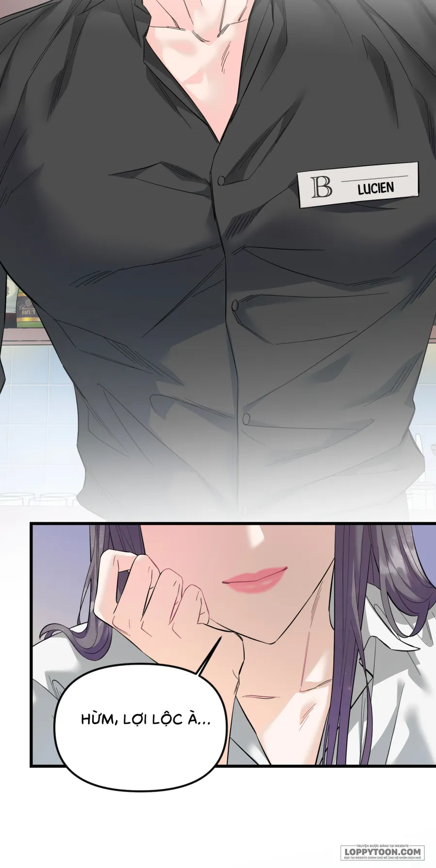Tình Một Đêm - Chap 1 - Trang 28