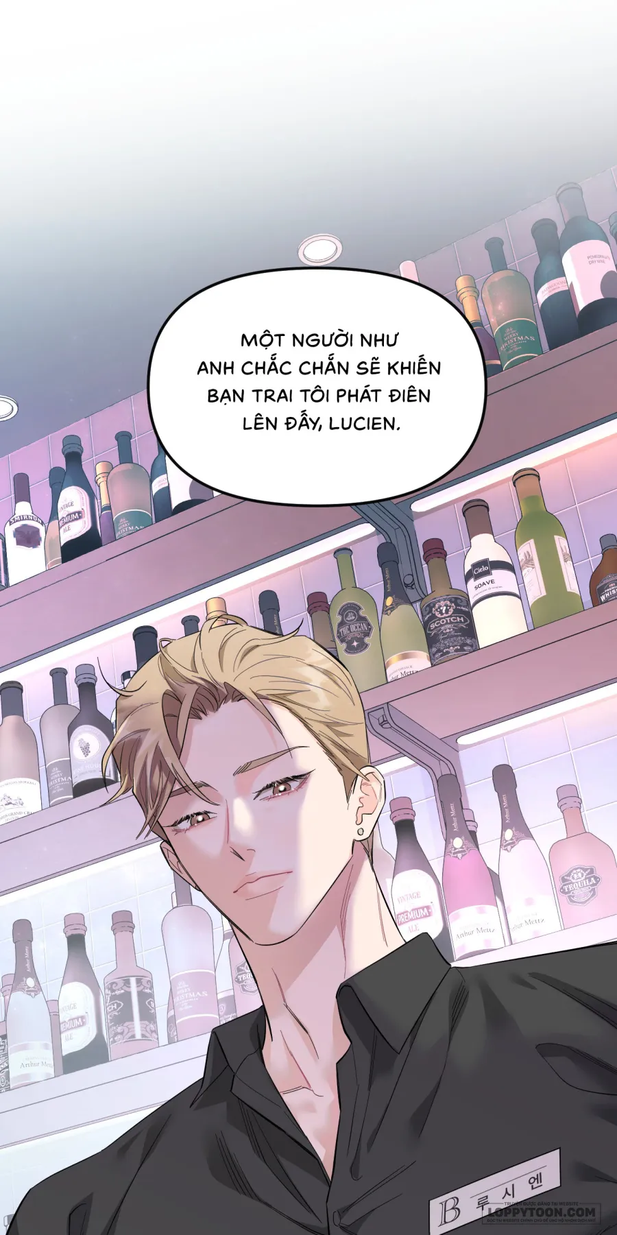 Tình Một Đêm - Chap 1 - Trang 29