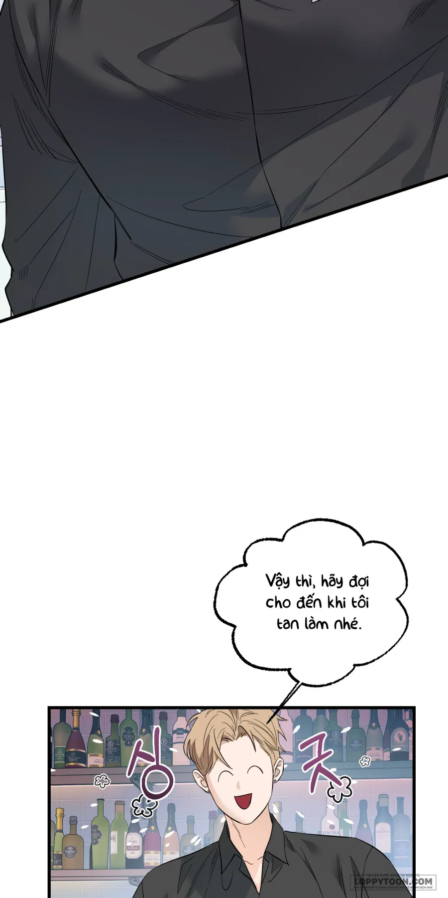 Tình Một Đêm - Chap 1 - Trang 30
