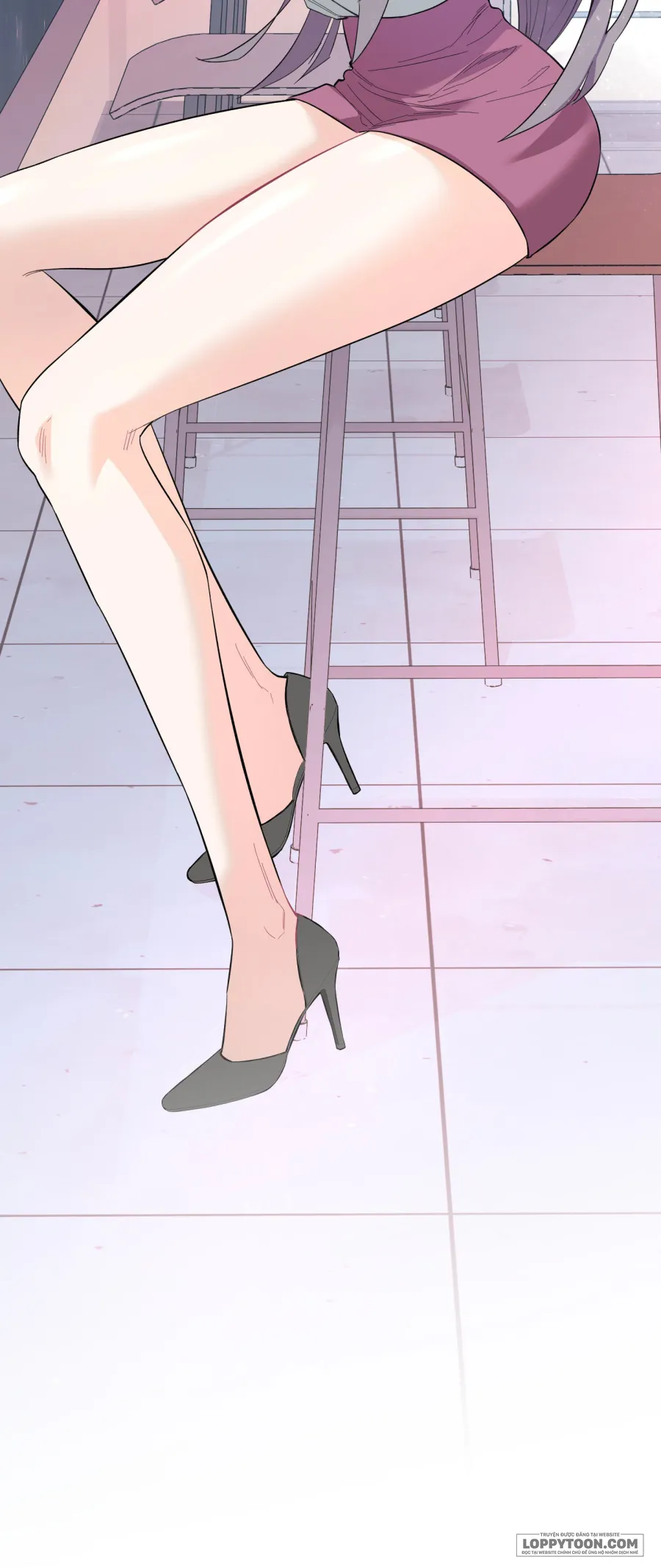 Tình Một Đêm - Chap 1 - Trang 4